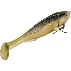 Strike King Final Copy 4" Swimbait Ayu