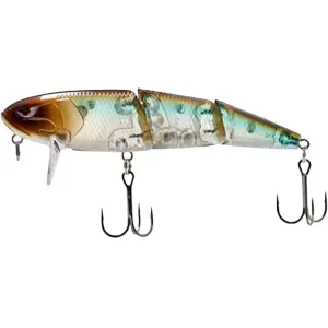 SPRO Zero Swimmer 100 Wake Bait Crankbait Sick Day