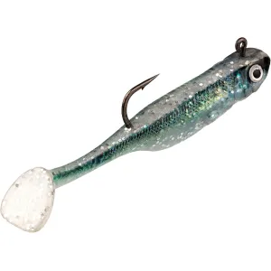 Strike King Homing Minnow 3/8 oz 4" Natural Herring