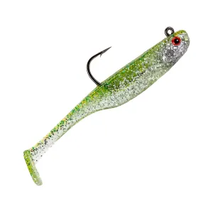 Strike King Homing Minnow 3/8 oz 2.5" Baby Bass