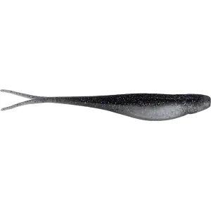 Strike King 3X Z-Too 7" Jerkbait Smokey Shad
