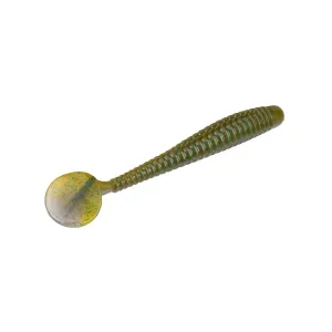 Strike King Rage Slim Swimmer 4" Swimbait KVD Magic