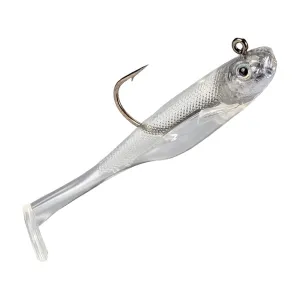 Strike King Homing Minnow 1/8 oz 2.5" Prism