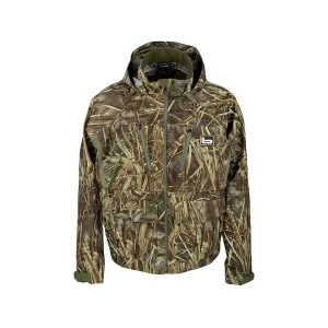 Banded Men's BLE Wader Jacket Realtree Max-7 Medium