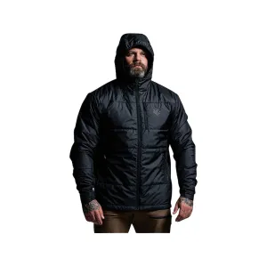 Born Primitive Men's Tundra Light 2.0 Jacket Black 2XL