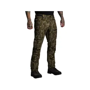 Born Primitive Men's Frontier Light 2.0 Pants Mossy Oak Original Bottomland 38" Waist 33" Inseam