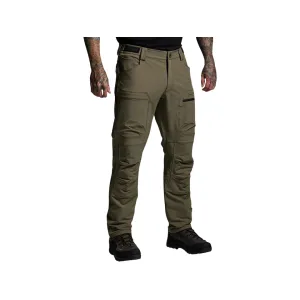 Born Primitive Men's Frontier Light 2.0 Pants OD Green 32" Waist 33" Inseam