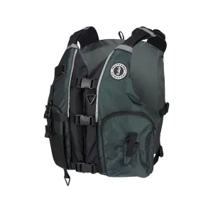 Mustang Survival Topwater Fishing Life Jacket