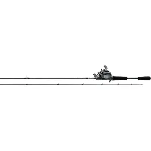 Daiwa Tatula CT 7'3" Baitcast Combo Med Hvy RH
