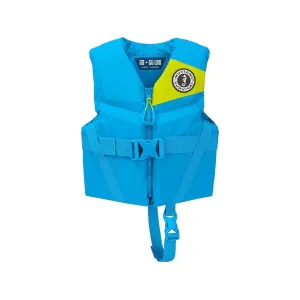 Mustang Survival Child Rev Life Jacket Blue