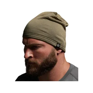 Born Primitive Men's Quiver 2.0 Beanie OD Green One Size Fits Most