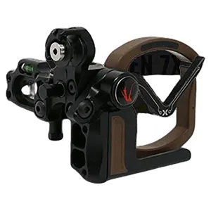 Vapor Trail Gen 7X Arrow Rest Right Hand OD Green