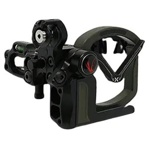Vapor Trail Gen 7X Arrow Rest Right Hand Brown