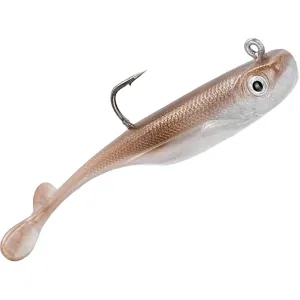 Strike King Pinger Minnow 1/4 oz 2.5" Reel Shad