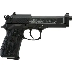 Beretta M92FS 177 Caliber Pellet Air Pistol