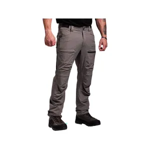 Born Primitive Men's Frontier Light 2.0 Pants Wolf Gray 32" Waist 33" Inseam