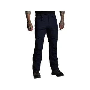 Born Primitive Men's Frontier Light 2.0 Pants Police Blue 32" Waist 33" Inseam