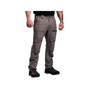 Born Primitive Men's Frontier Light 2.0 Pants Wolf Gray 38" Waist 33" Inseam