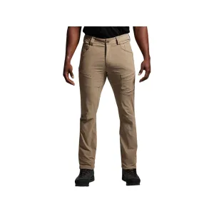 Born Primitive Men's Terrain Pants Desert Tan 40" Waist 33" Inseam