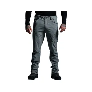 Born Primitive Men's Terrain Pants Wolf Gray 32" Waist 33" Inseam