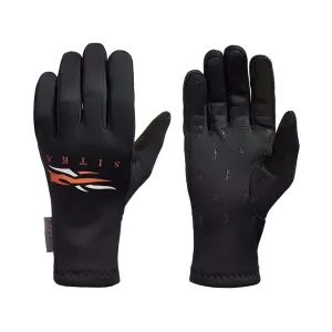 Sitka Gear Men's Traverse Hunting Gloves Sitka Black XL