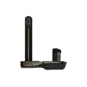 CZ 97B, 97BD Slide Stop 45 ACP Black Polycoat