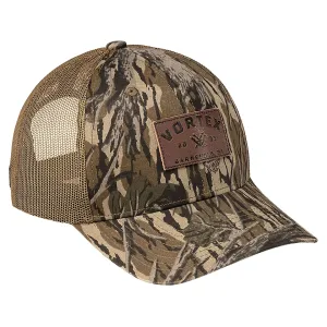 Vortex Optics Men's Smalltown Legacy Hat Mossy Oak Treestand One Size Fits Most