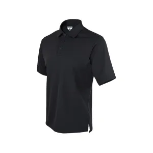 Condor Men's Performance Tactical Short Sleeve Polo Shirt Black 2XL