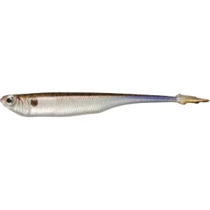 6th Sense Masterclass Crappie Strobe 2.1" Grub 4K Shad