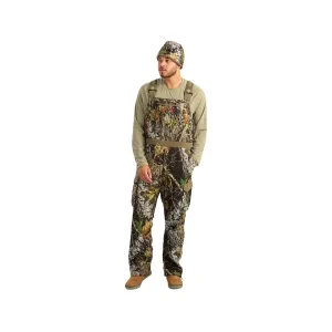 Nomad Men's Harvester VX3 Bibs Mossy Oak Break-Up 2XL