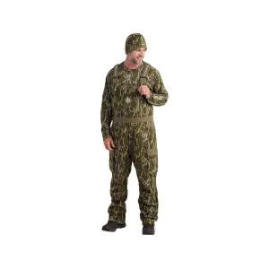 Nomad Men's Harvester VX3 Bibs Mossy Oak Bottomland XL