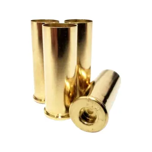 X-Treme 44 Magnum Brass Box of 500