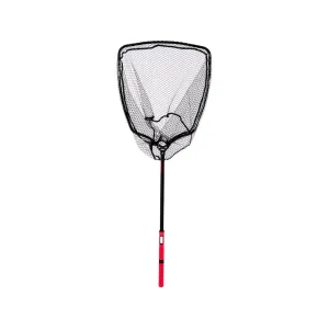 Bubba Carbon Fiber Extendable Landing Net Carbon Fiber Shaft Large