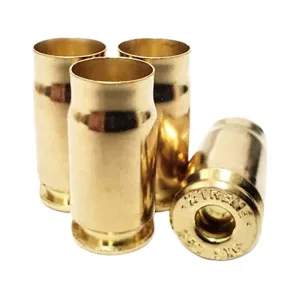 X-Treme 357 Sig Brass Box of 500