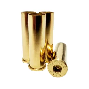 X-Treme 357 Magnum Brass Box of 500