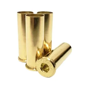 X-Treme 38 Special Brass Box of 500