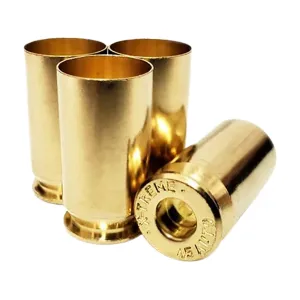 X-Treme 45 ACP Brass Box of 500