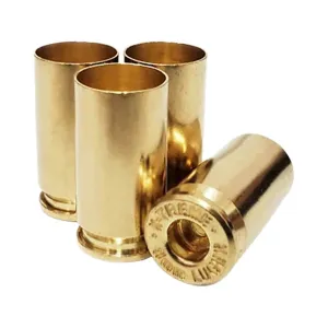 X-Treme 9mm Luger Brass Box of 500
