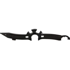 Devil Dog Concepts AR-15 Advanced Armorers Wrench Black
