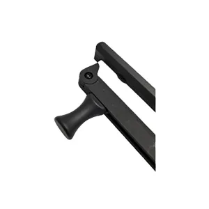 Devil Dog Concepts Hard Charger Tactical Pull Handle Black