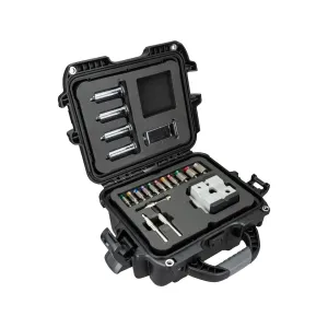 Fix It Sticks Pro Toolkit with 11 Torque Limiters