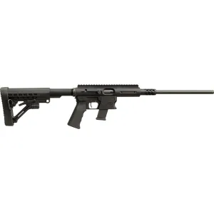 TNW Firearms Aero Survival Semi Automatic Rifle 10mm Auto 16" Black Threaded Barrel Black Frame Black Pistol Grip