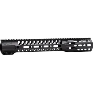 SLR Rifleworks SD ZRO AR-15 M-LOK Suppressor Handguard 10.5" Black