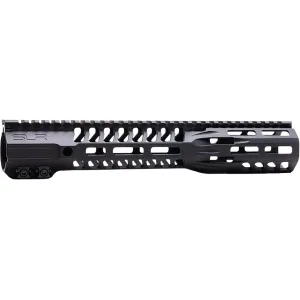 SLR Rifleworks SD ZRO AR-15 M-LOK Suppressor Handguard 8.3" Black