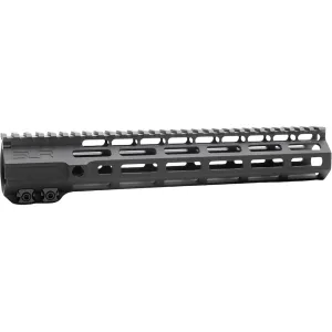 SLR Rifleworks ION Lite AR-15 M-LOK Handguard 11.7" Black