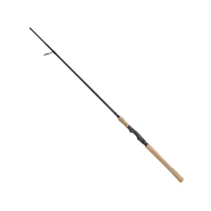 Quantum Zeal 7' Spinning Rod Med Lt 1pc