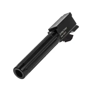 Lone Wolf AlphaWolf Barrel for Glock 32 357 Sig 4.02" Nitride