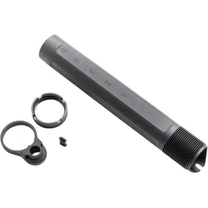 SLR Rifleworks Enhanched AR-15 Buffer Tube Assembly