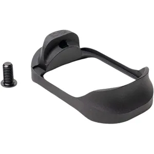 SLR Rifleworks Magwell for Glock 17, 34, 45, 47 Gen 5 EDC Black