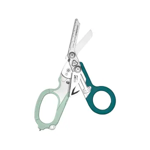 Leatherman Raptor Rescue Multi-Function Folding Shears Icy Mint